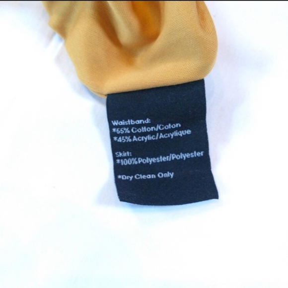 AnThr0pol0gie DeAr CreAtuRes PatUla MaXi SkiRt - Picture 6 of 15